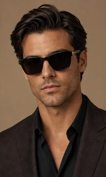 Coleção Masculino
