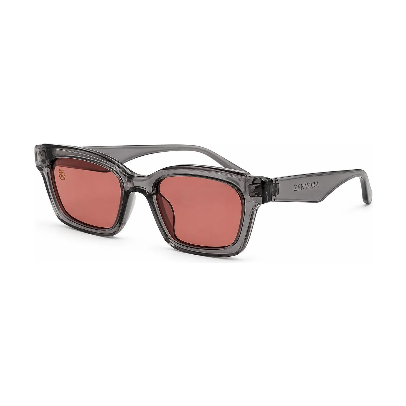 Óculos de Sol ZENVORA Prime Sunset UV400 — foto 2