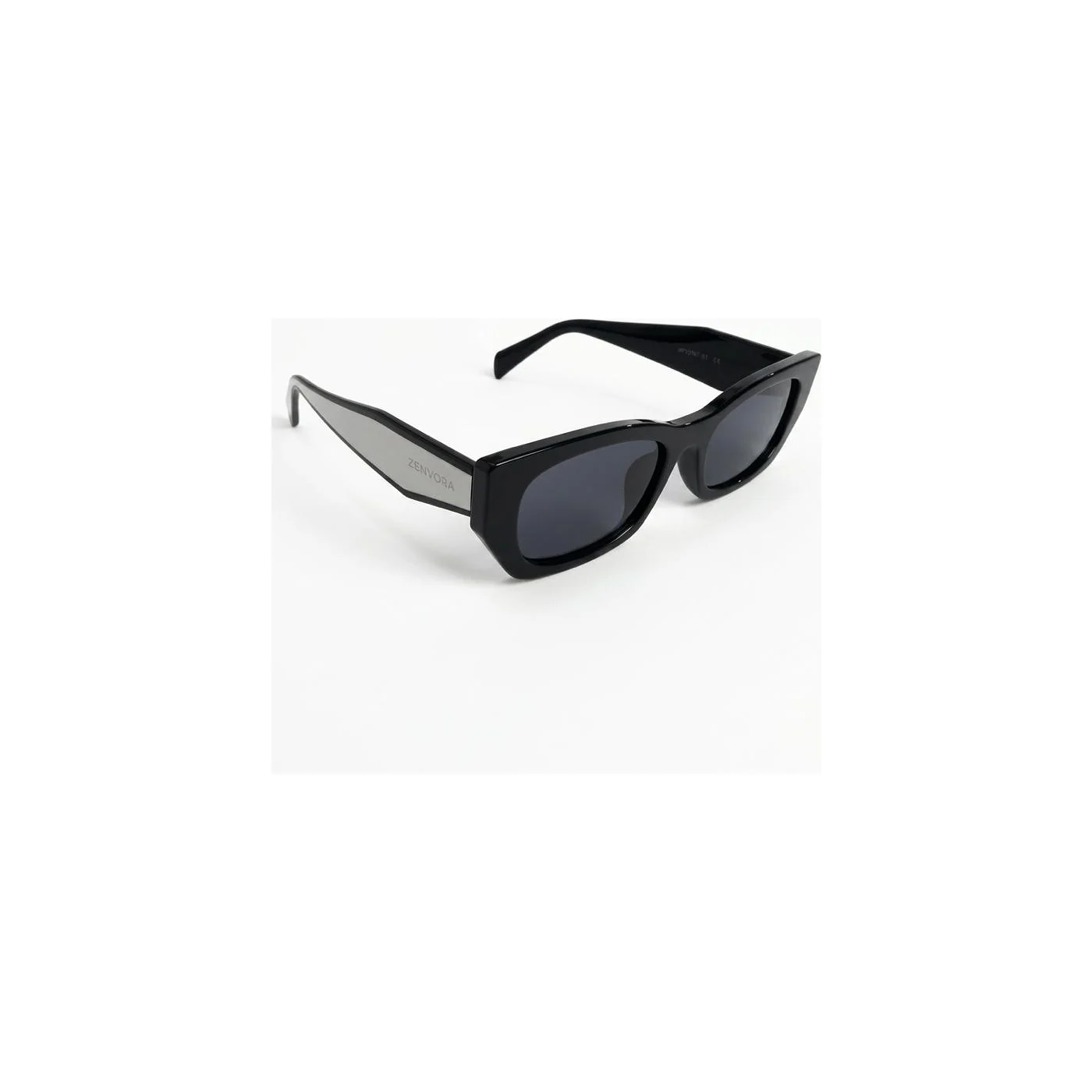 Óculos de Sol ZENVORA Prime Black UV400 — foto 3