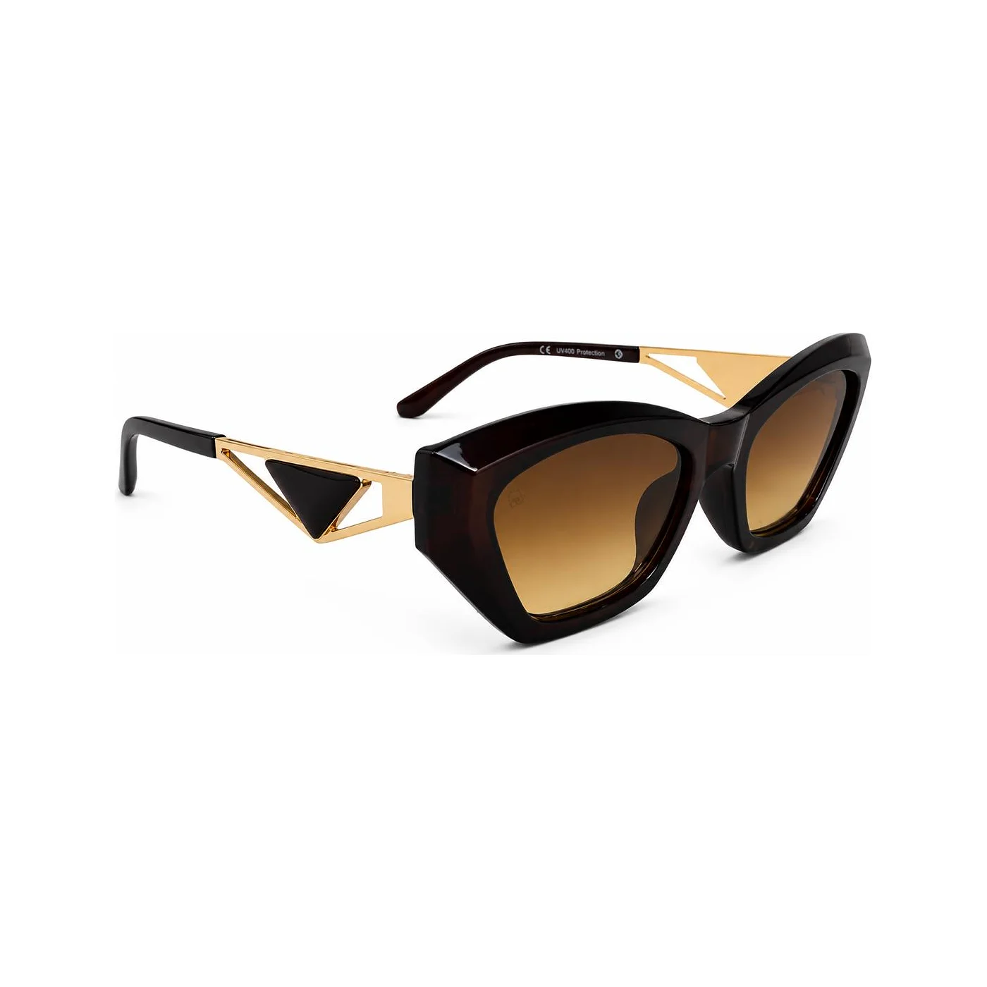Óculos de Sol ZENVORA Prime Luxe UV400 — foto 4