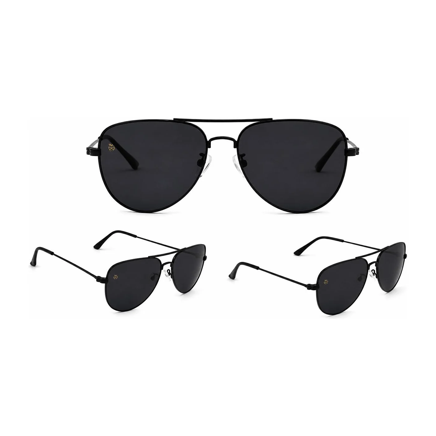 Óculos de Sol ZENVORA AVIATOR — foto 3